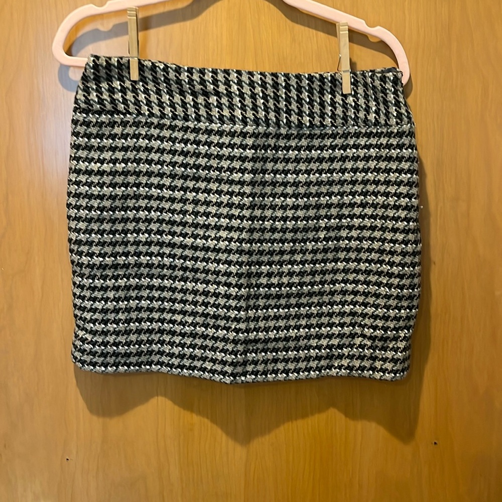The Limited skirt